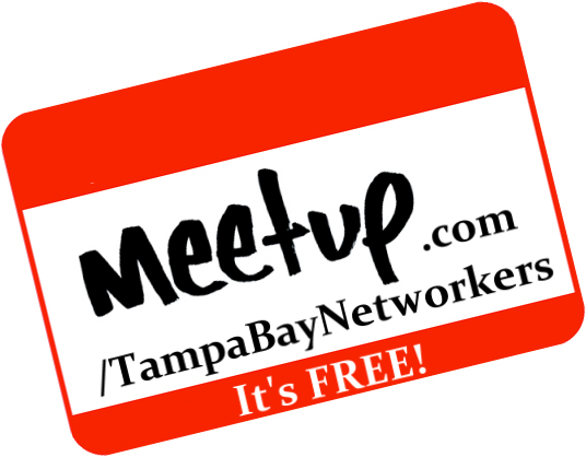 Meetup logo